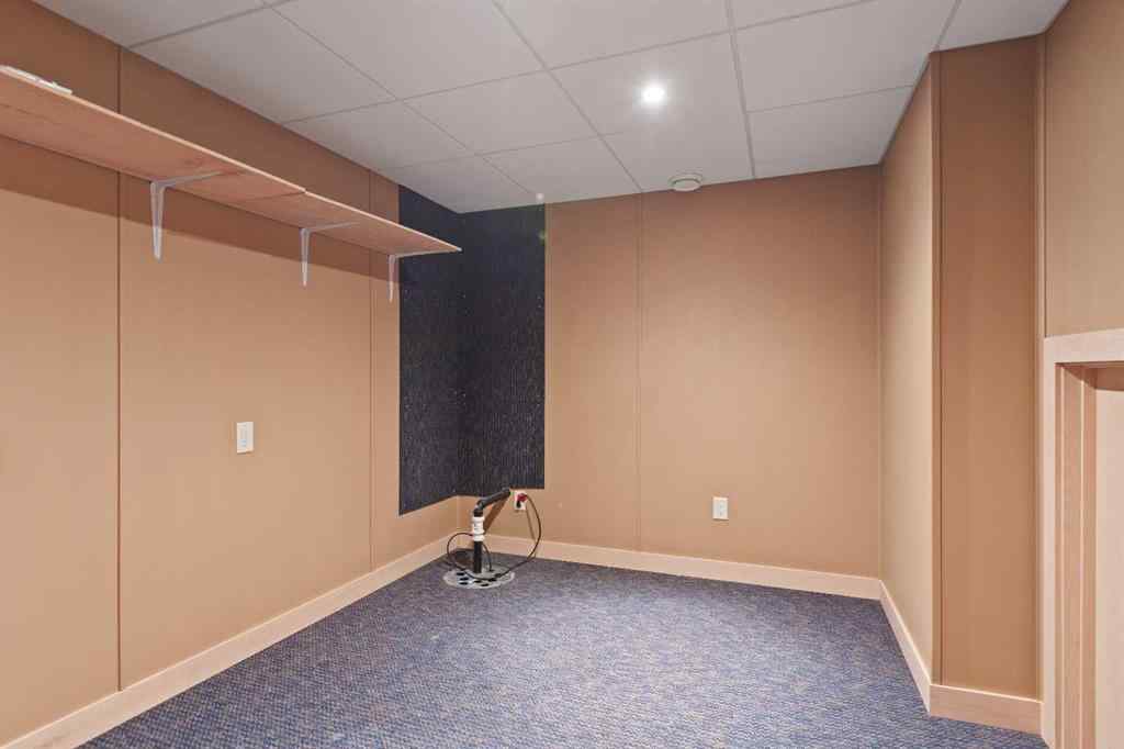 MLS® A2243718 - 1025 5 Street SW in Old Rodeo Grounds High River, Residential