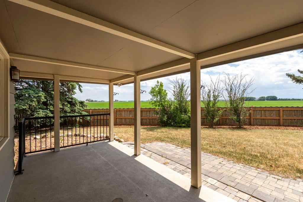 MLS® A2243718 - 1025 5 Street SW in Old Rodeo Grounds High River, Residential