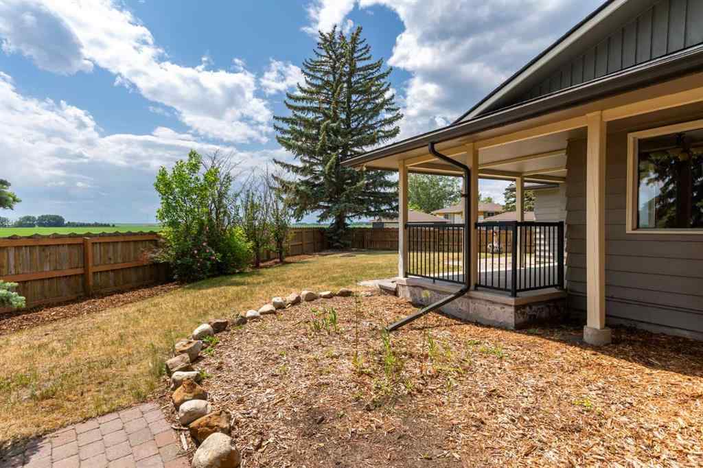 MLS® A2243718 - 1025 5 Street SW in Old Rodeo Grounds High River, Residential