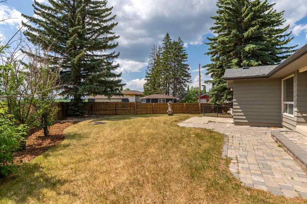 MLS® A2243718 - 1025 5 Street SW in Old Rodeo Grounds High River, Residential