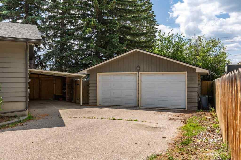 MLS® A2243718 - 1025 5 Street SW in Old Rodeo Grounds High River, Residential