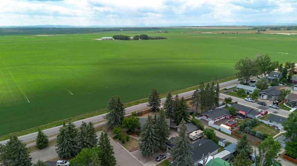 MLS® A2243718 - 1025 5 Street SW in Old Rodeo Grounds High River, Residential