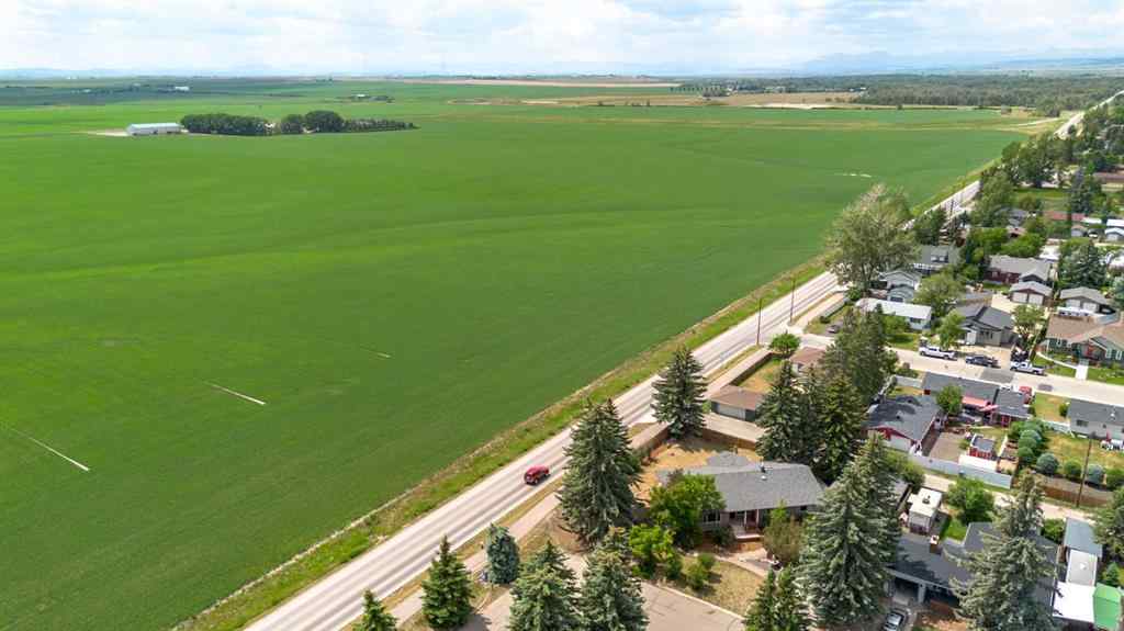 MLS® A2243718 - 1025 5 Street SW in Old Rodeo Grounds High River, Residential