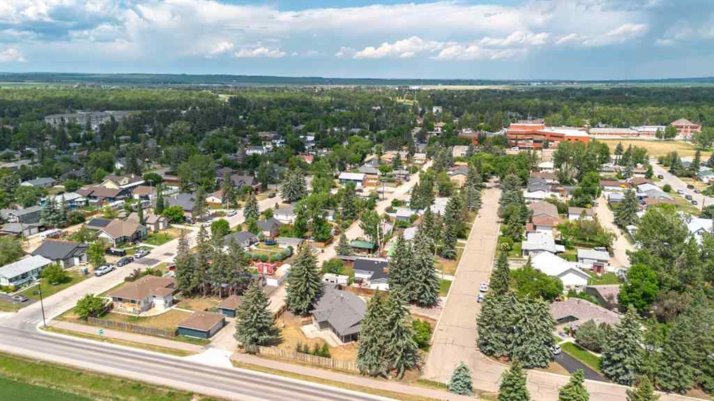 MLS® A2243718 - 1025 5 Street SW in Old Rodeo Grounds High River, Residential