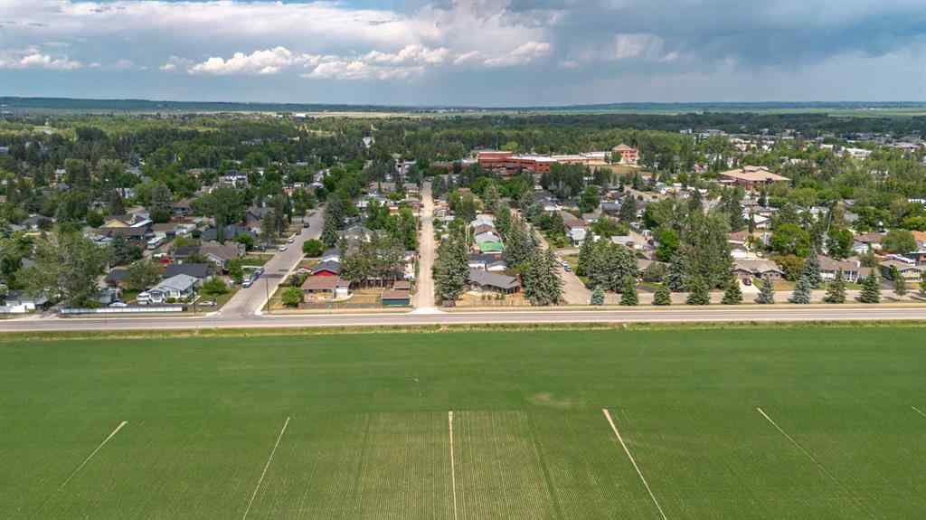 MLS® A2243718 - 1025 5 Street SW in Old Rodeo Grounds High River, Residential