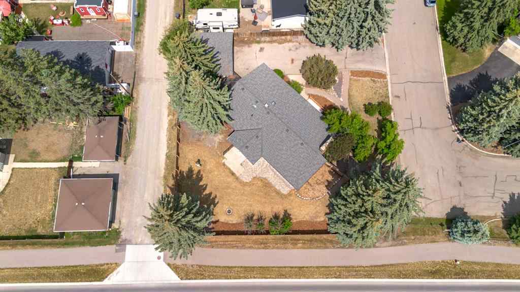 MLS® A2243718 - 1025 5 Street SW in Old Rodeo Grounds High River, Residential