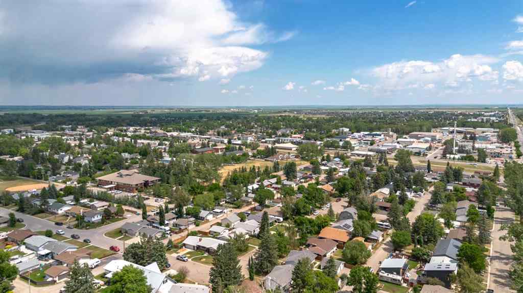 MLS® A2243718 - 1025 5 Street SW in Old Rodeo Grounds High River, Residential