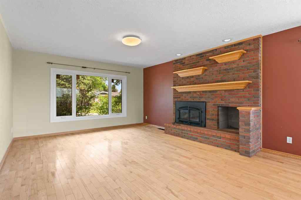 MLS® A2243718 - 1025 5 Street SW in Old Rodeo Grounds High River, Residential