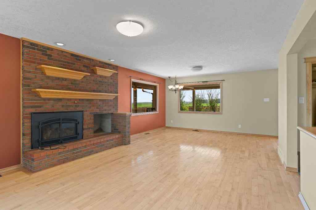 MLS® A2243718 - 1025 5 Street SW in Old Rodeo Grounds High River, Residential