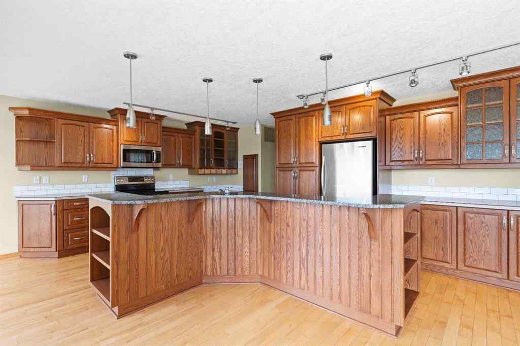 MLS® A2243718 - 1025 5 Street SW in Old Rodeo Grounds High River, Residential