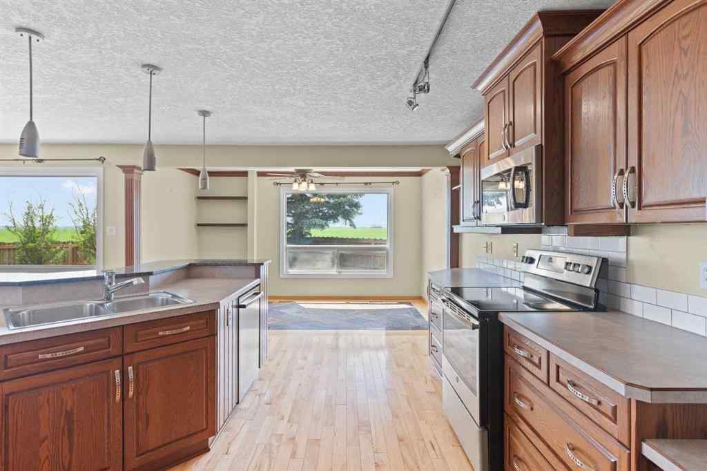 MLS® A2243718 - 1025 5 Street SW in Old Rodeo Grounds High River, Residential