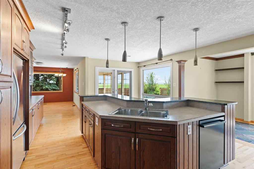 MLS® A2243718 - 1025 5 Street SW in Old Rodeo Grounds High River, Residential