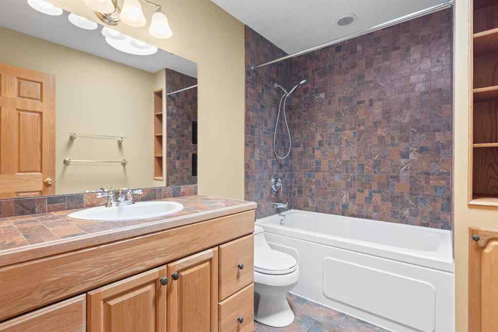 MLS® A2243718 - 1025 5 Street SW in Old Rodeo Grounds High River, Residential