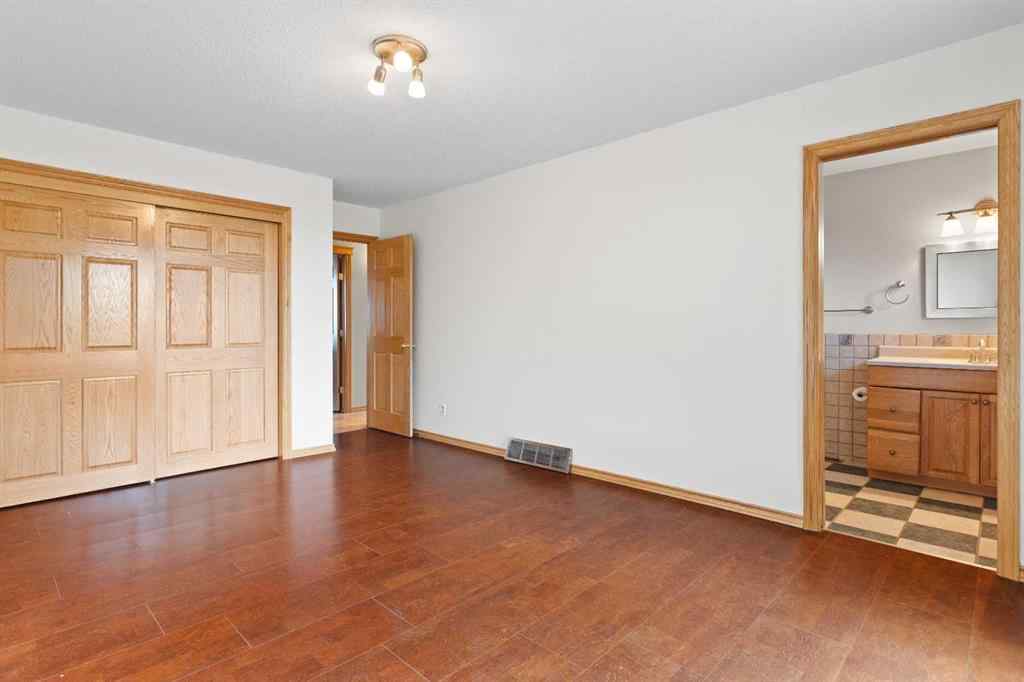 MLS® A2243718 - 1025 5 Street SW in Old Rodeo Grounds High River, Residential
