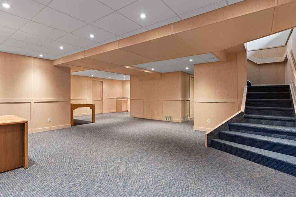 MLS® A2243718 - 1025 5 Street SW in Old Rodeo Grounds High River, Residential