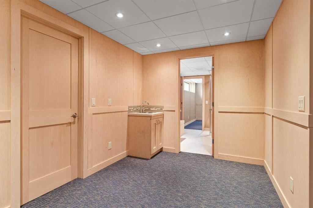 MLS® A2243718 - 1025 5 Street SW in Old Rodeo Grounds High River, Residential