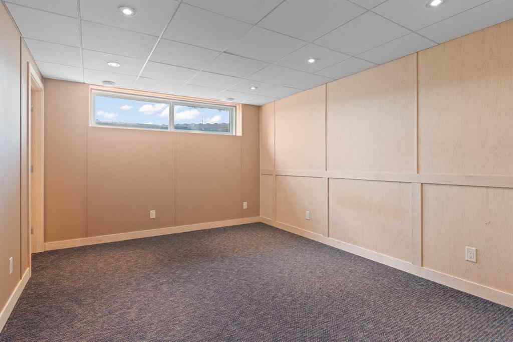 MLS® A2243718 - 1025 5 Street SW in Old Rodeo Grounds High River, Residential
