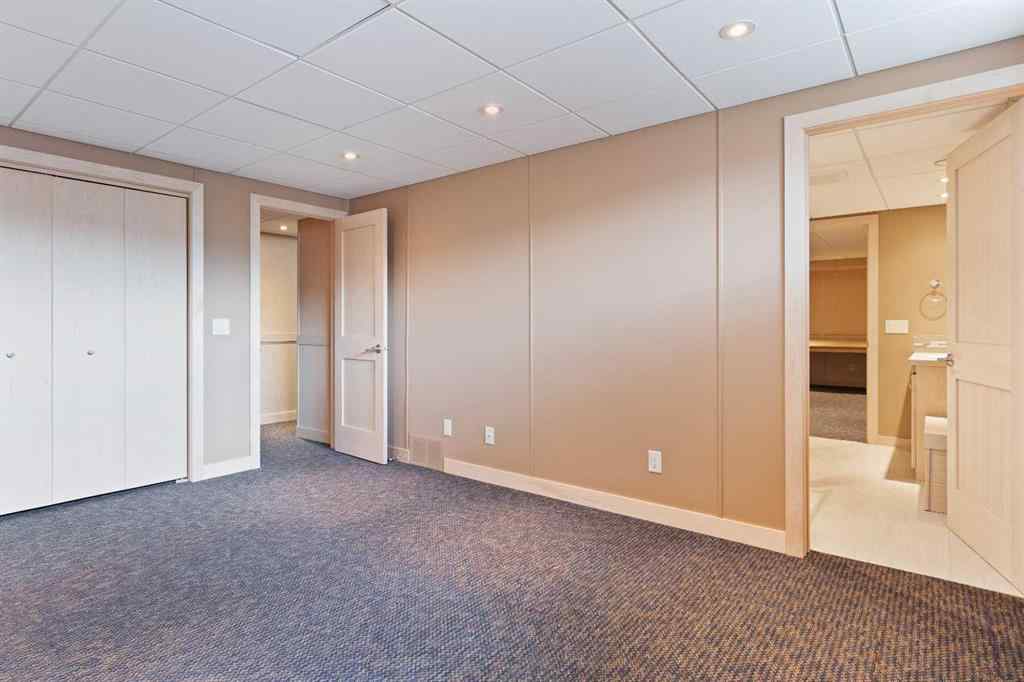MLS® A2243718 - 1025 5 Street SW in Old Rodeo Grounds High River, Residential