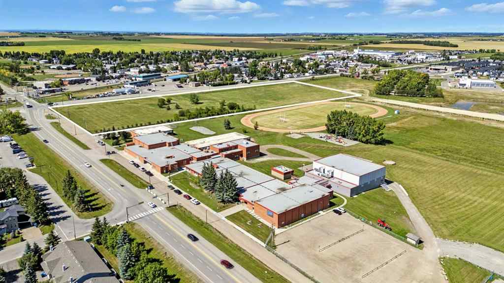 MLS® A2243719 - TBD Highway 2A   in NONE Carstairs, Land