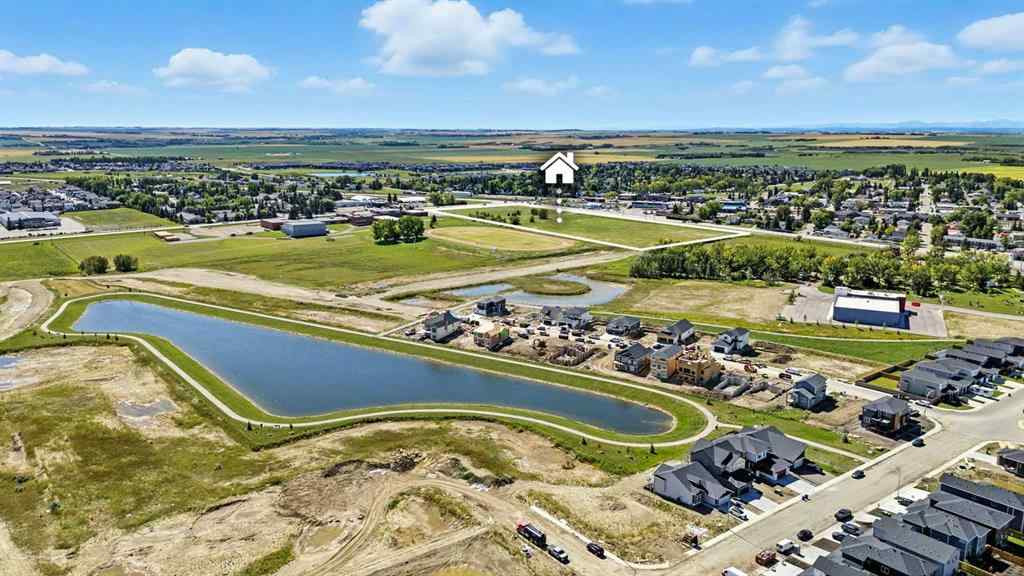 MLS® A2243719 - TBD Highway 2A   in NONE Carstairs, Land