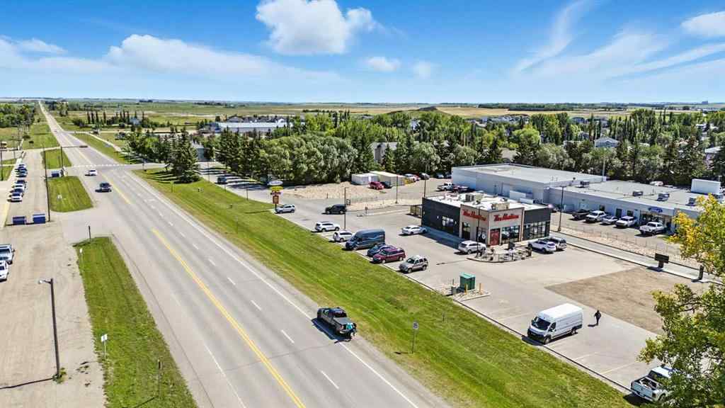 MLS® A2243719 - TBD Highway 2A   in NONE Carstairs, Land