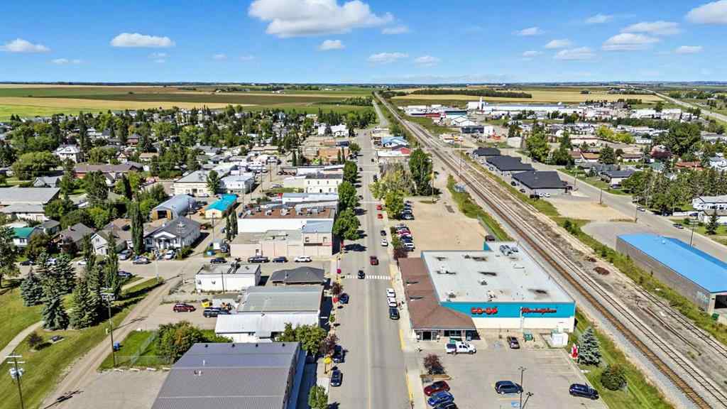 MLS® A2243719 - TBD Highway 2A   in NONE Carstairs, Land