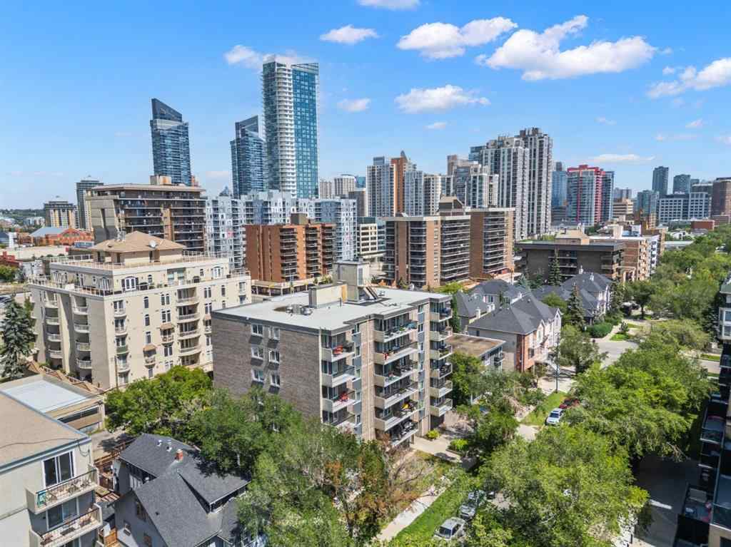 MLS® A2243720 - Unit #202 1312 13 Avenue SW in Beltline Calgary, Residential