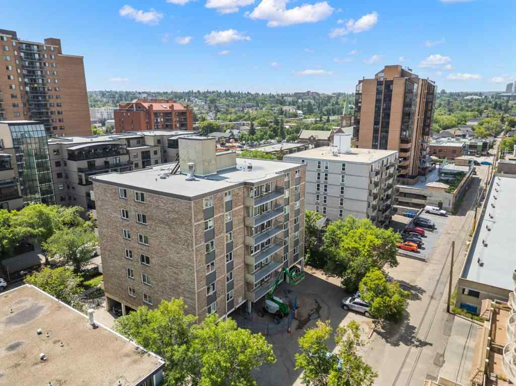 MLS® A2243720 - Unit #202 1312 13 Avenue SW in Beltline Calgary, Residential