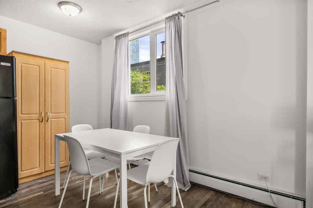 MLS® A2243720 - Unit #202 1312 13 Avenue SW in Beltline Calgary, Residential