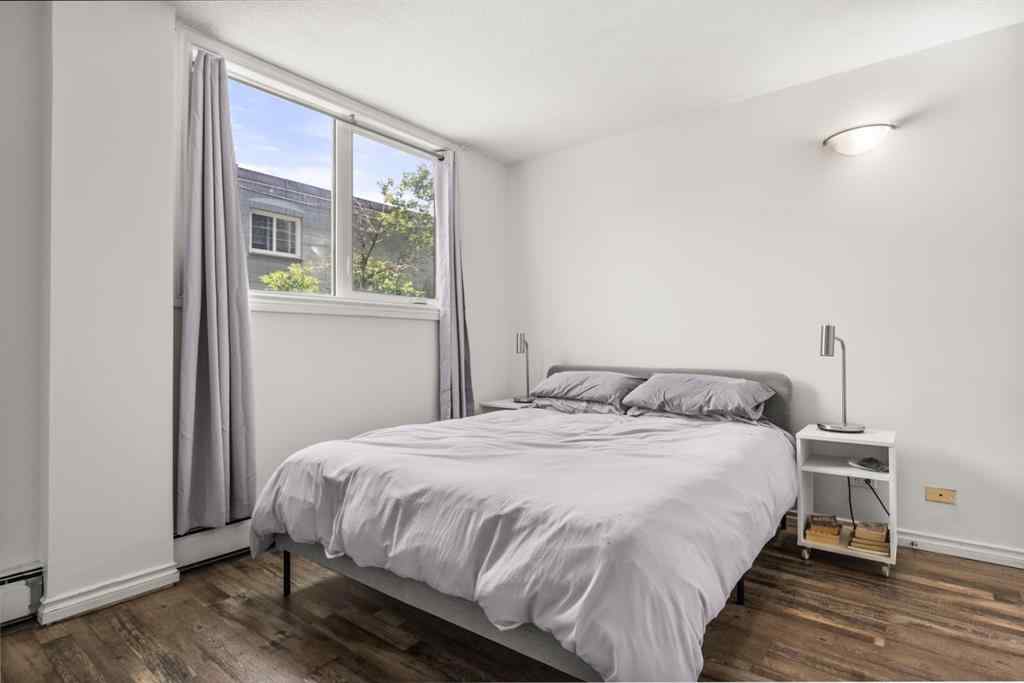 MLS® A2243720 - Unit #202 1312 13 Avenue SW in Beltline Calgary, Residential