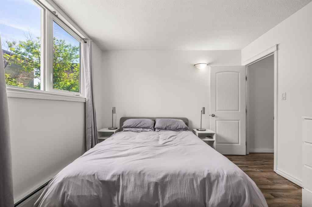 MLS® A2243720 - Unit #202 1312 13 Avenue SW in Beltline Calgary, Residential