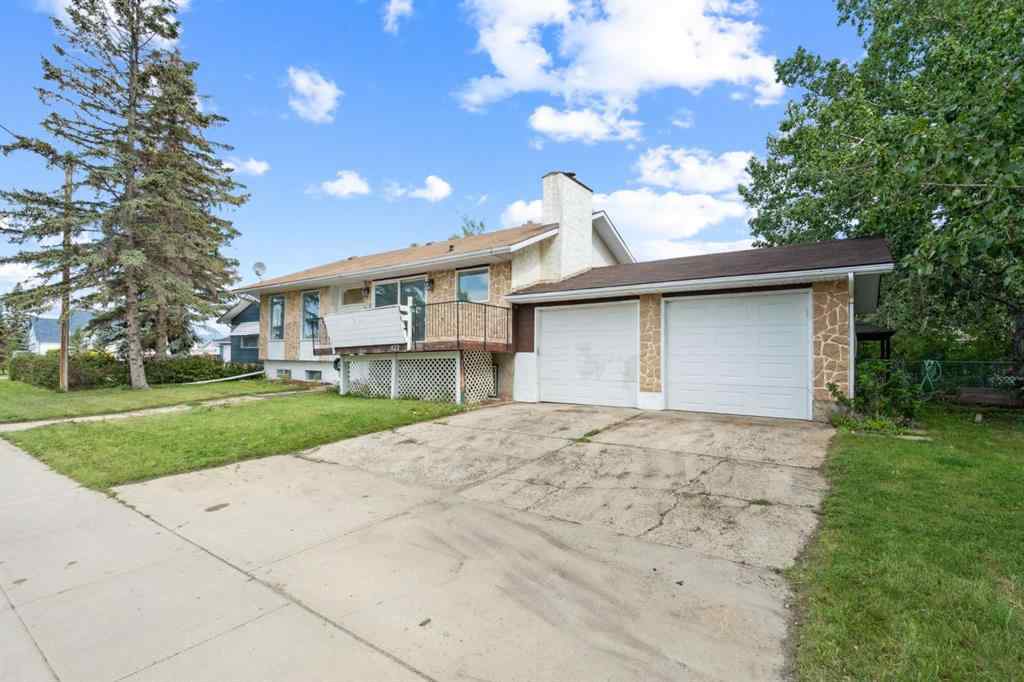 MLS® A2243722 - 422 7 Street  in NONE Beiseker, Residential