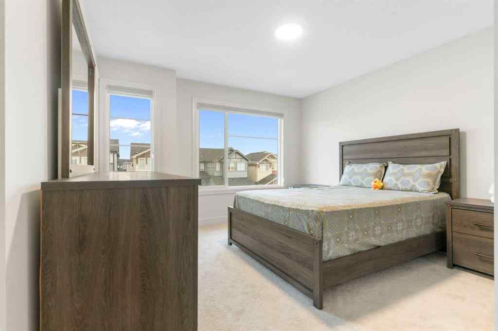 MLS® A2243723 - 23 Belgian Crescent  in Heartland Cochrane, Residential