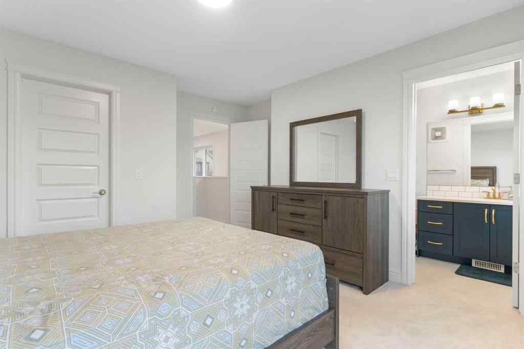 MLS® A2243723 - 23 Belgian Crescent  in Heartland Cochrane, Residential