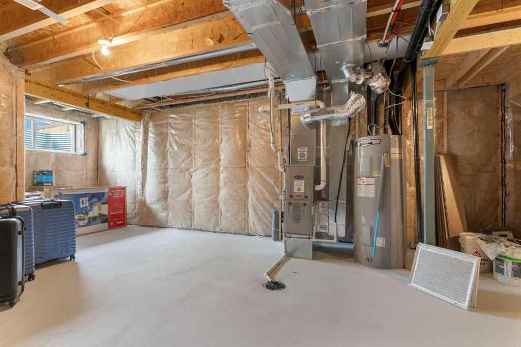 MLS® A2243723 - 23 Belgian Crescent  in Heartland Cochrane, Residential