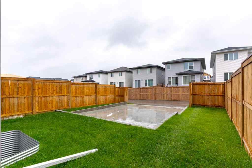 MLS® A2243723 - 23 Belgian Crescent  in Heartland Cochrane, Residential