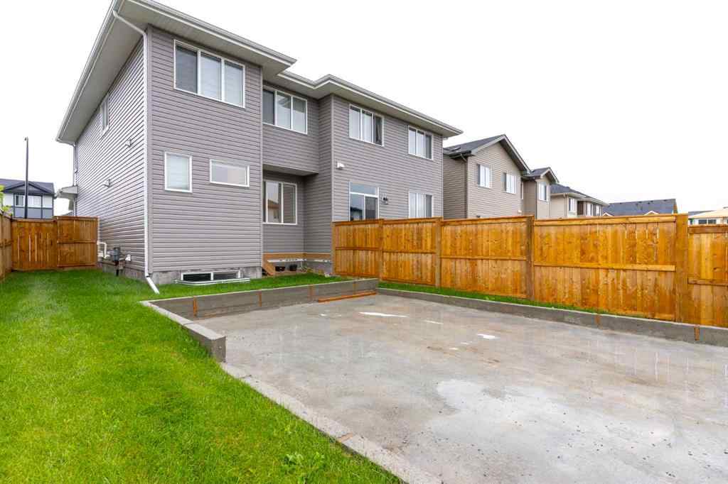 MLS® A2243723 - 23 Belgian Crescent  in Heartland Cochrane, Residential