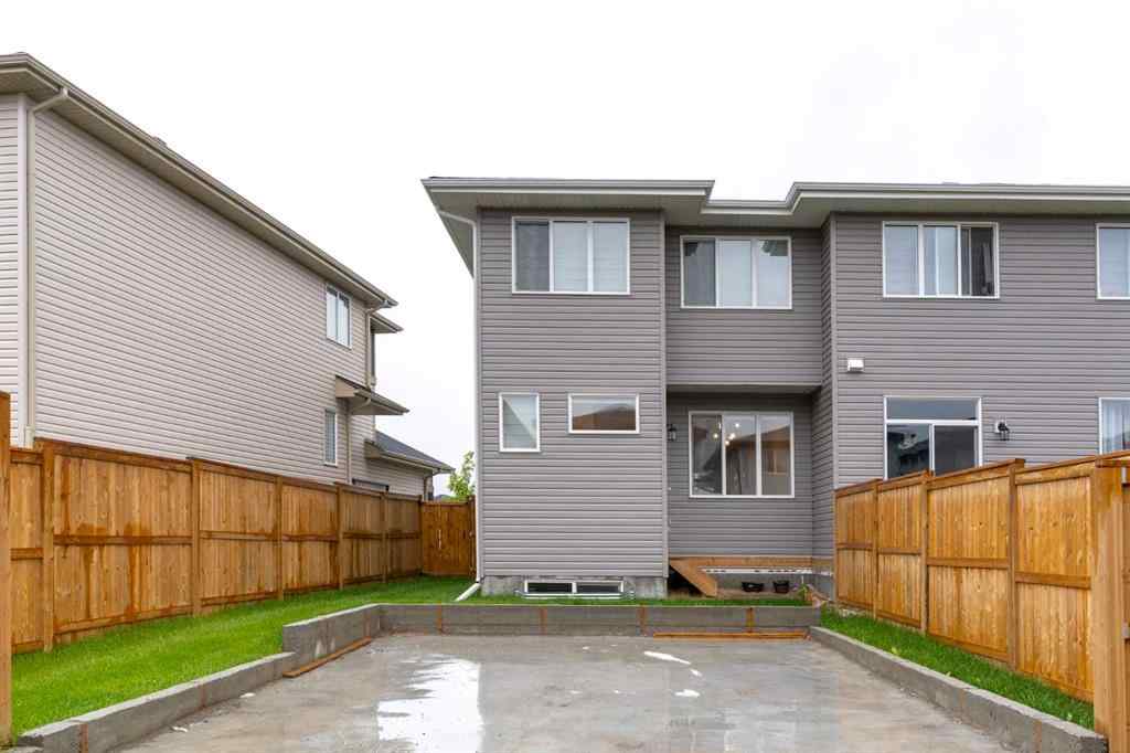 MLS® A2243723 - 23 Belgian Crescent  in Heartland Cochrane, Residential