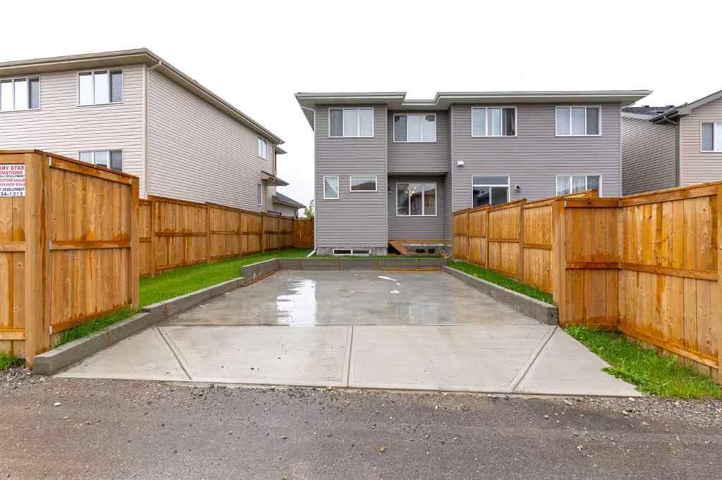 MLS® A2243723 - 23 Belgian Crescent  in Heartland Cochrane, Residential