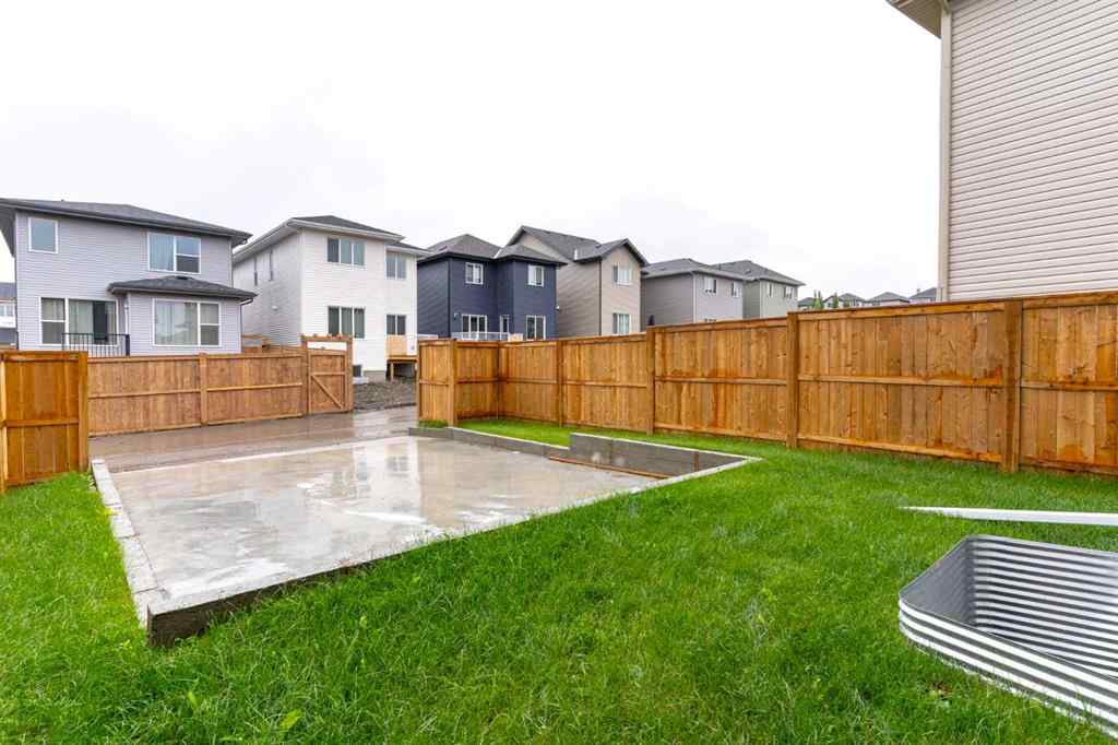 MLS® A2243723 - 23 Belgian Crescent  in Heartland Cochrane, Residential