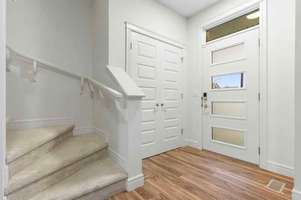 MLS® A2243723 - 23 Belgian Crescent  in Heartland Cochrane, Residential