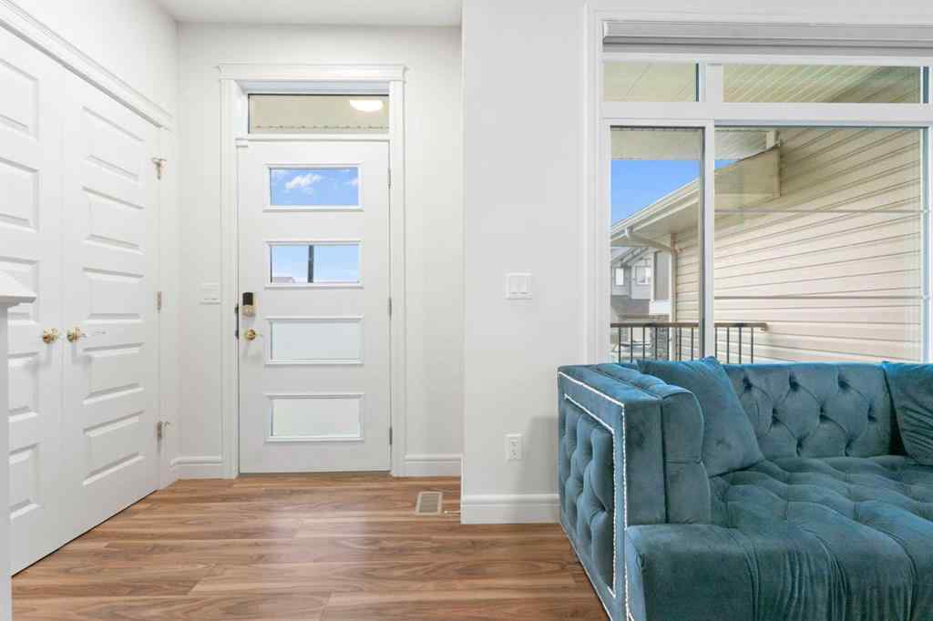 MLS® A2243723 - 23 Belgian Crescent  in Heartland Cochrane, Residential