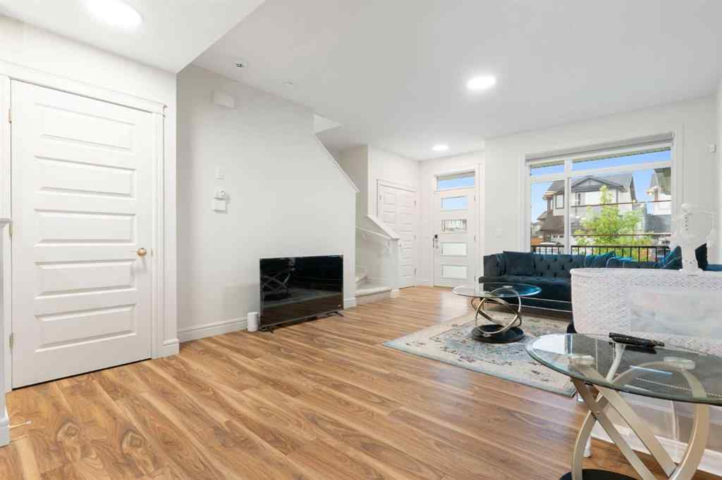 MLS® A2243723 - 23 Belgian Crescent  in Heartland Cochrane, Residential