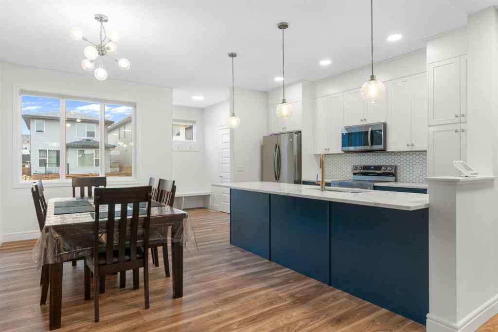 MLS® A2243723 - 23 Belgian Crescent  in Heartland Cochrane, Residential
