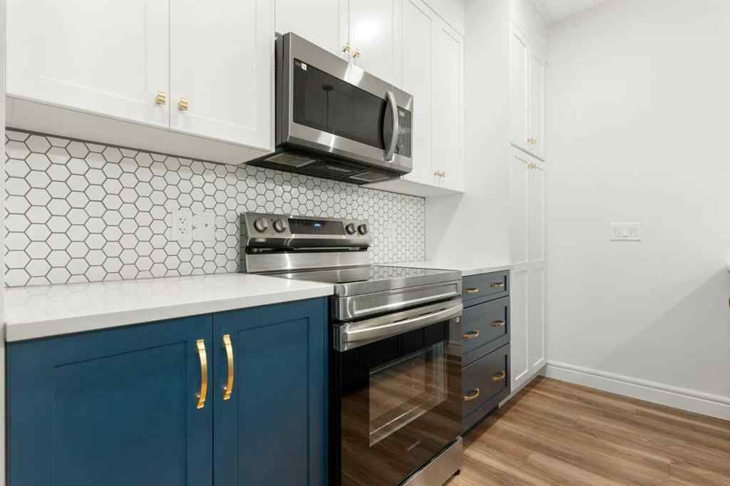 MLS® A2243723 - 23 Belgian Crescent  in Heartland Cochrane, Residential