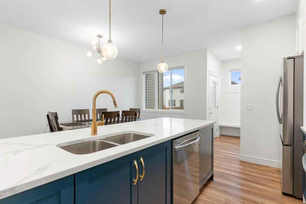 MLS® A2243723 - 23 Belgian Crescent  in Heartland Cochrane, Residential