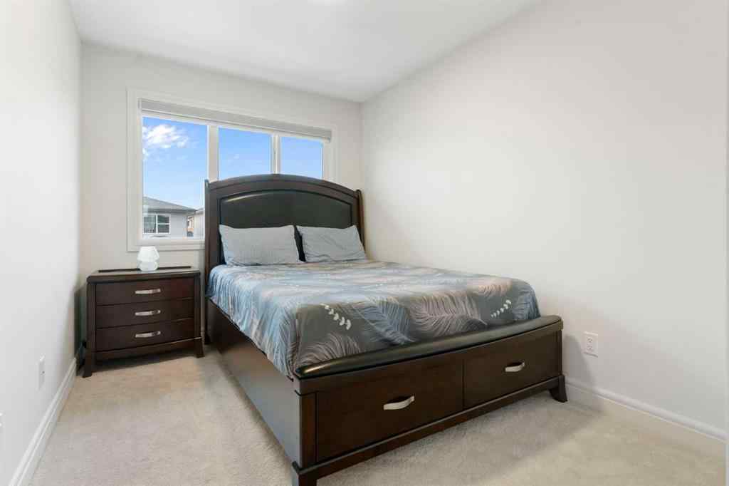 MLS® A2243723 - 23 Belgian Crescent  in Heartland Cochrane, Residential