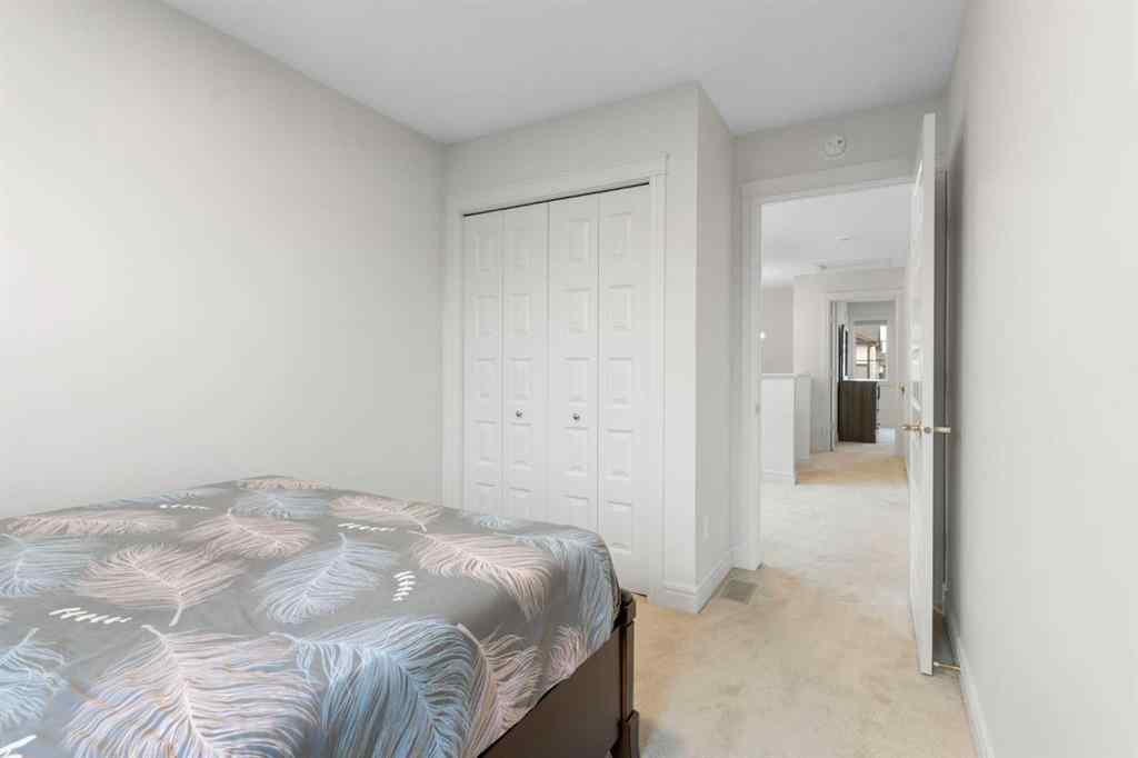 MLS® A2243723 - 23 Belgian Crescent  in Heartland Cochrane, Residential
