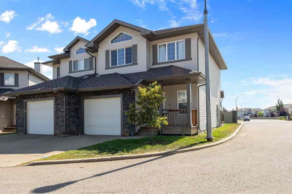 MLS® A2243725 - Unit #30 411 Williams Drive  in Wood Buffalo Fort McMurray, Residential