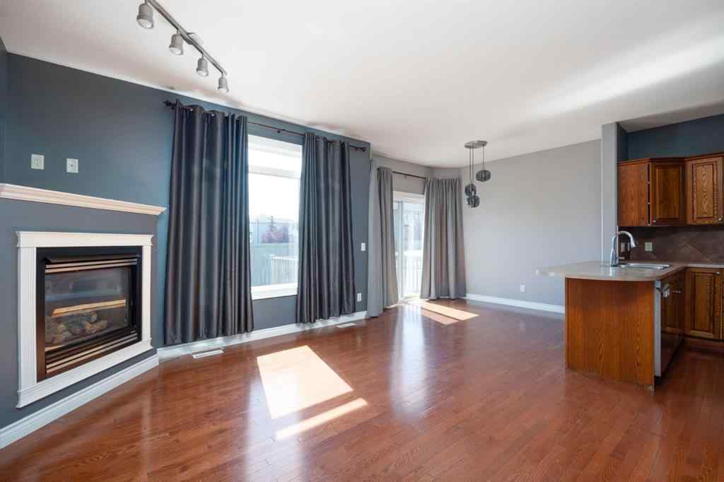 MLS® A2243725 - Unit #30 411 Williams Drive  in Wood Buffalo Fort McMurray, Residential